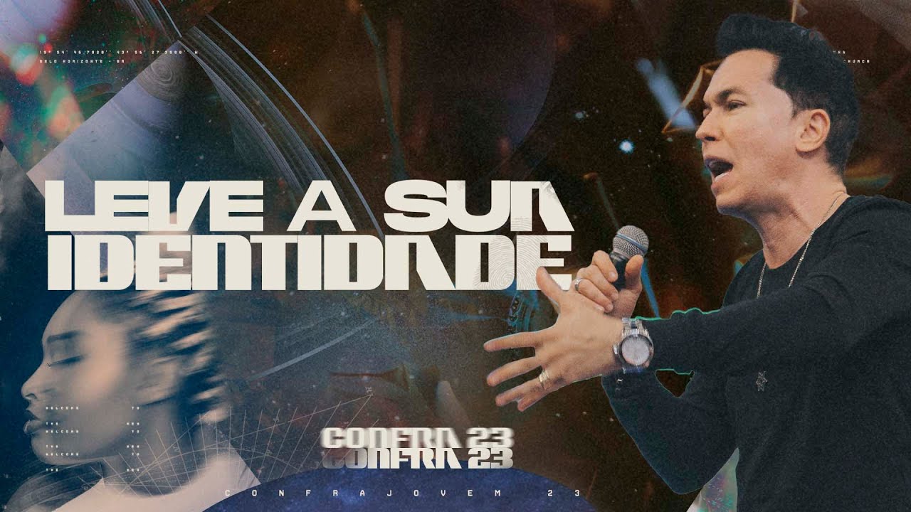 CONFRAJOVEM 2023 | 