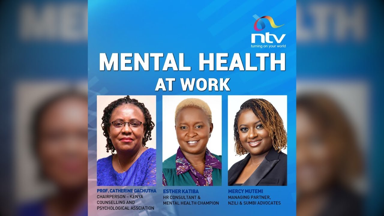 Mental health at work: Cases of mental instability on the rise in workplaces