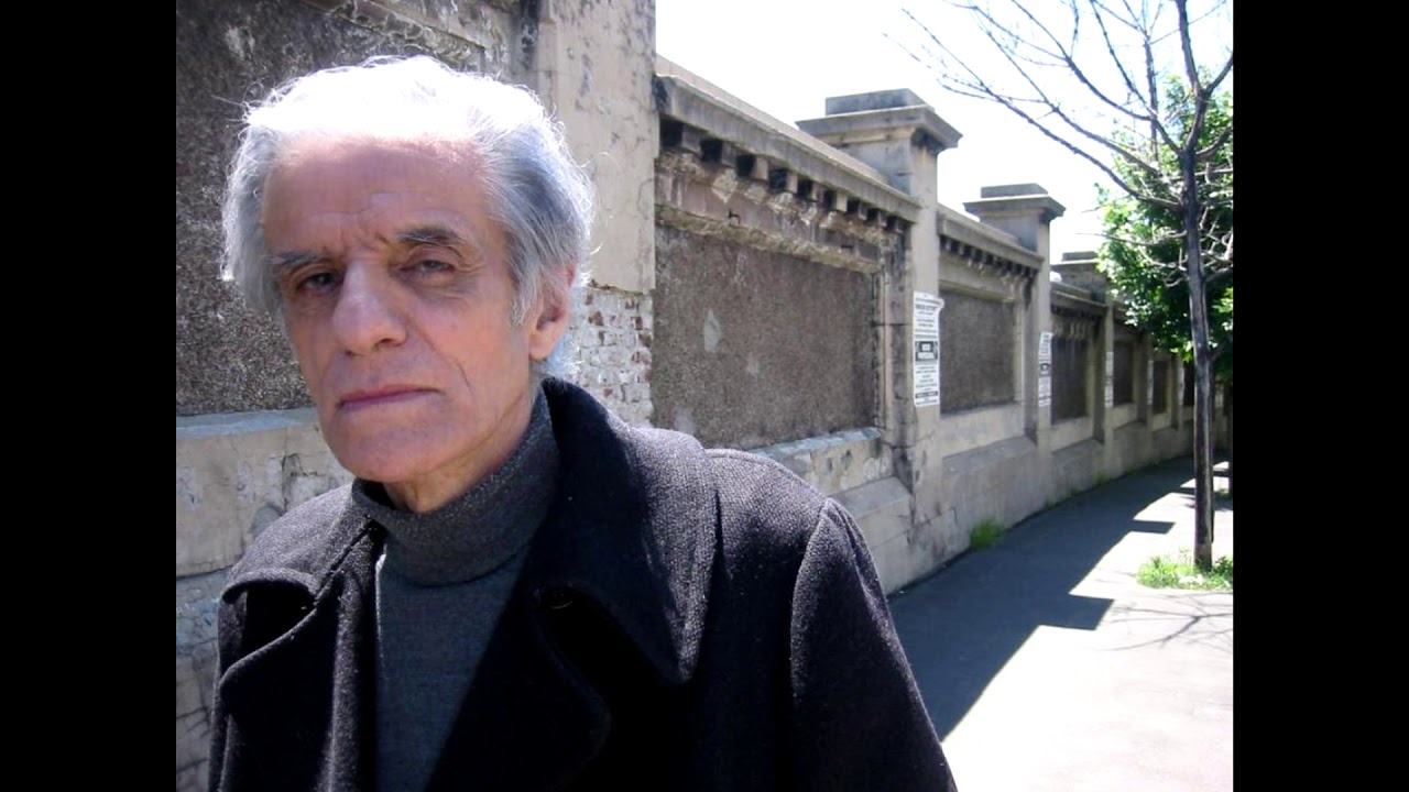 Juan Jose Sebreli - Radio Mitre -  20.06.2018
