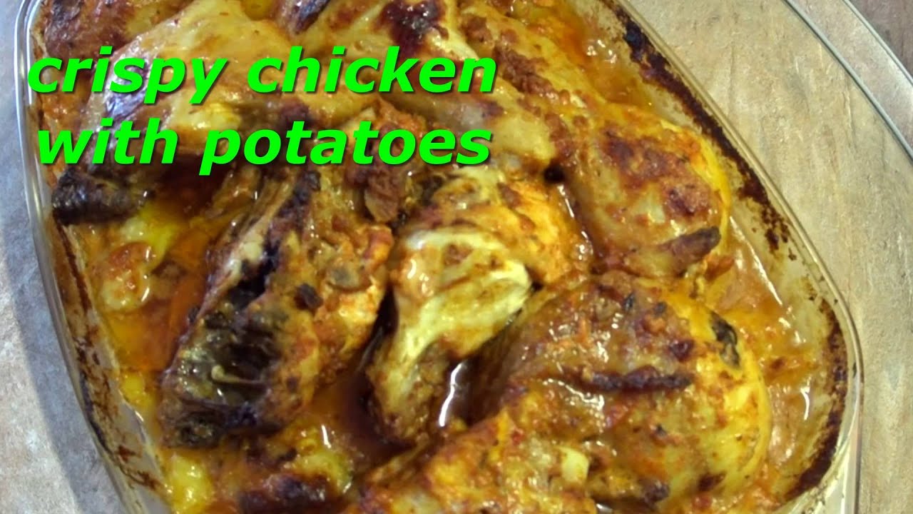 Everyone loves this simple recipe.