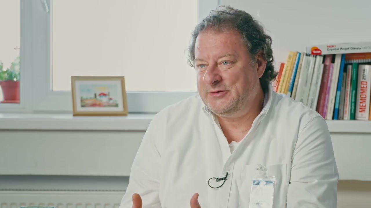Oxigen Hiperbaric - Beneficii și contraindicații - Dr. Sorin  Stegarescu - Clinica ImunoMedica