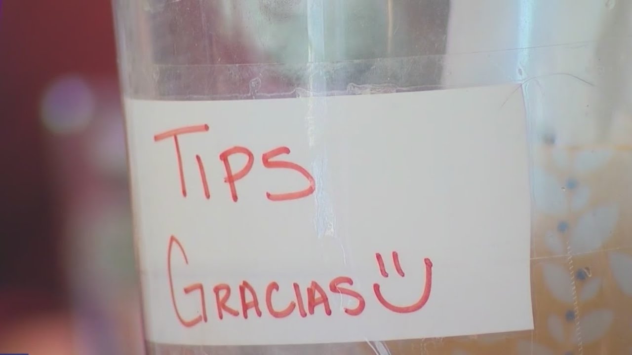World Cup visitors may change tipping tradition in Kansas City