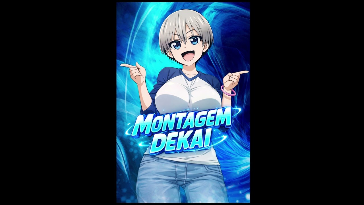 Montagem Dekai