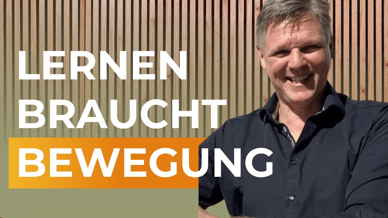 Wie wir Entwicklungsstörungen früh erkennen und Kinder stärken können (mit Sven Bresemann)