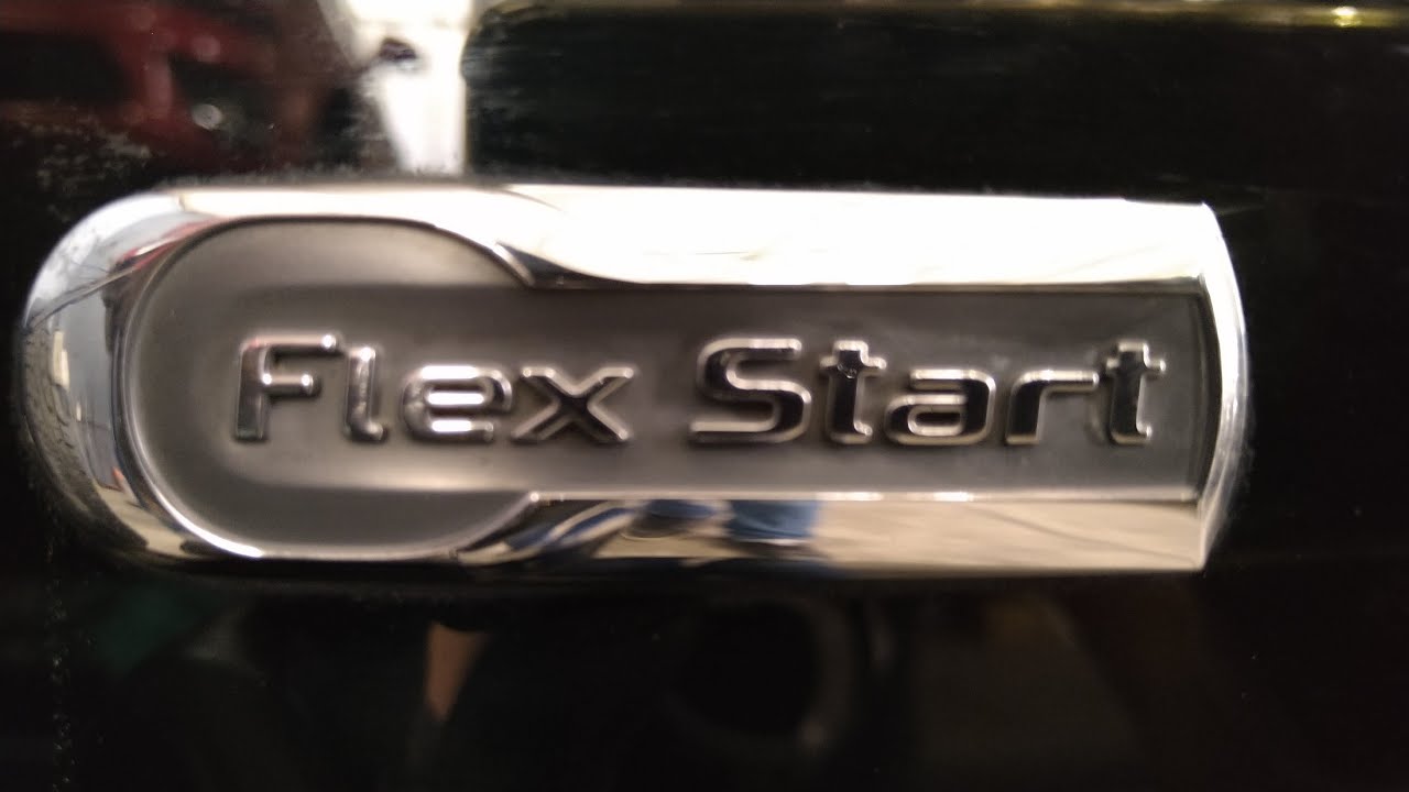 Defeito sistema Flex Start Peugeot 2008 acende SERVICE dica boa