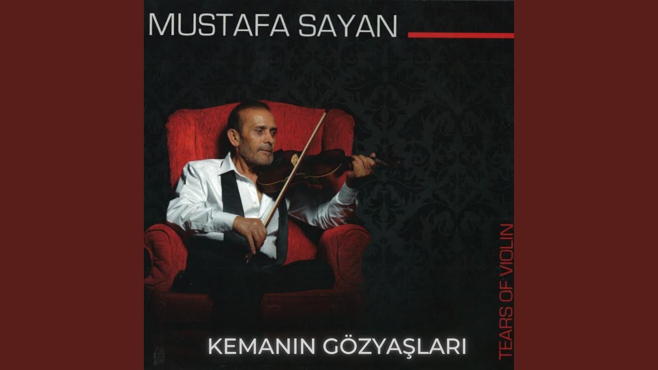 Esrarlı Gözler