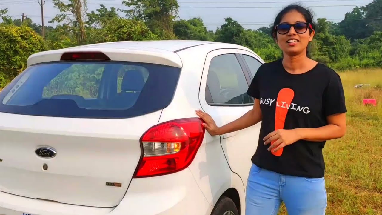 Ford Figo