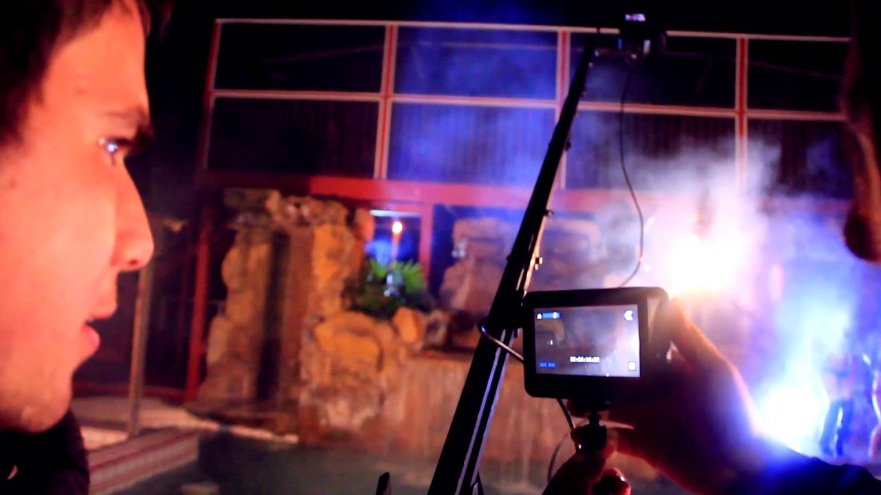 89 Official Behind The Scenes (G.M.S.M)