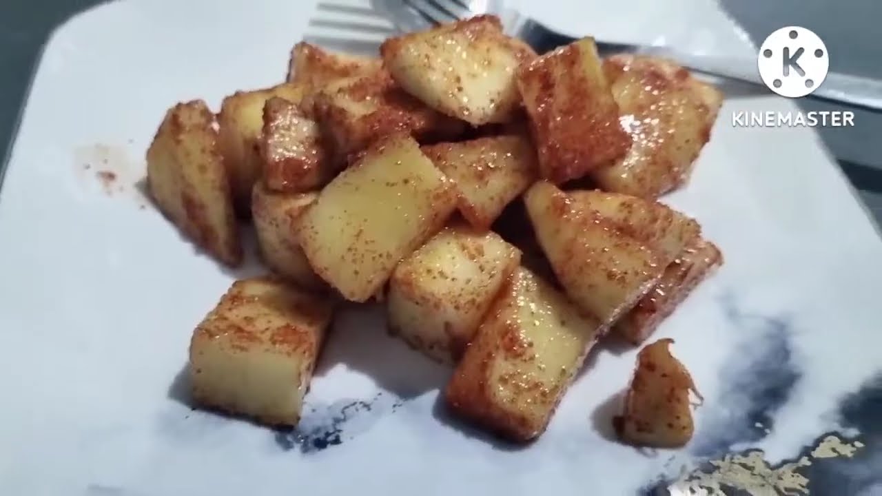 Spicy Mango