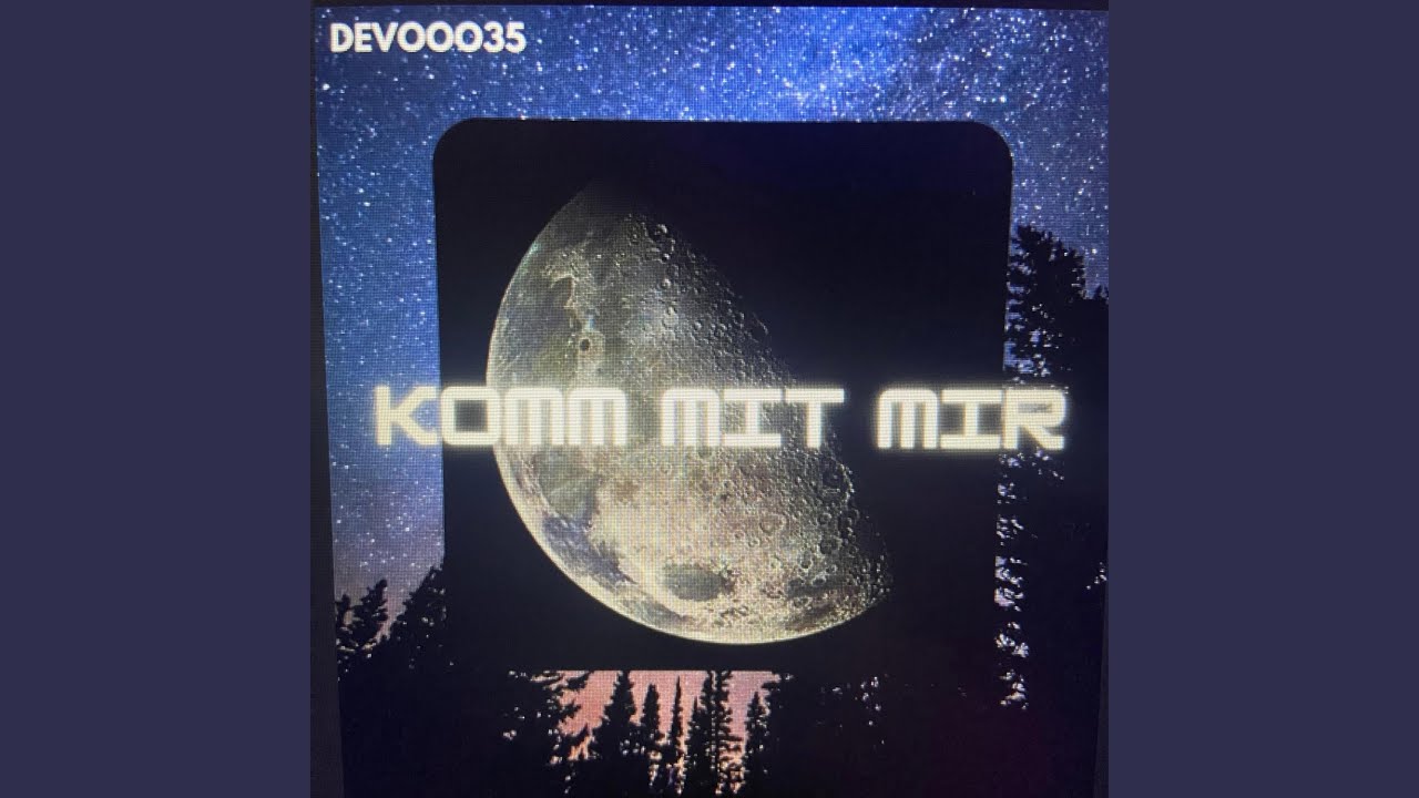 KOMM MIT MIR