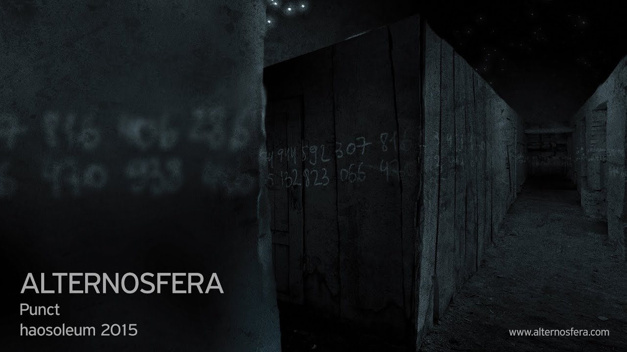 Alternosfera - Punct | Official Audio | 2015