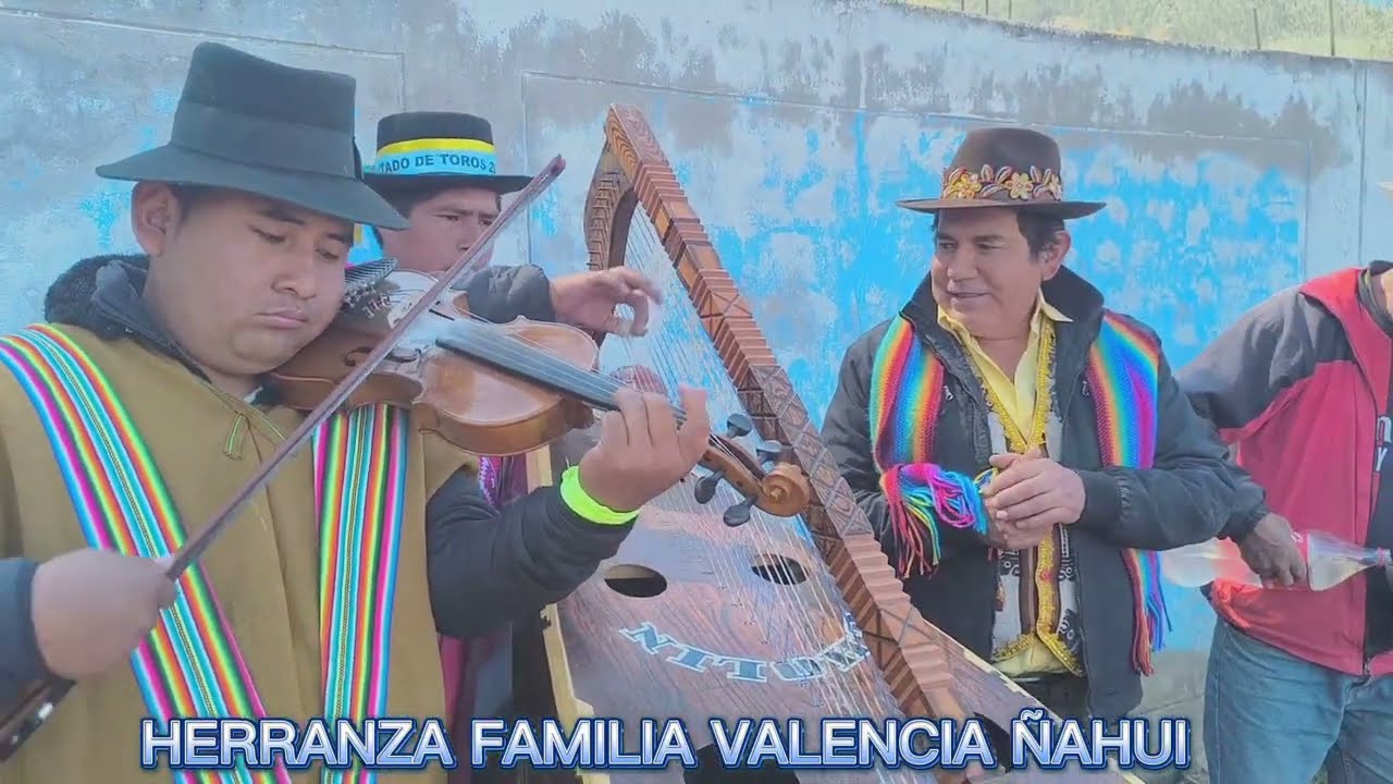Herranza Cayhuachahua Lucre Aymaraes Apurímac