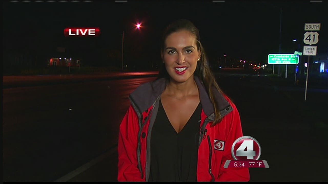 Naples Weather- Tara Molina