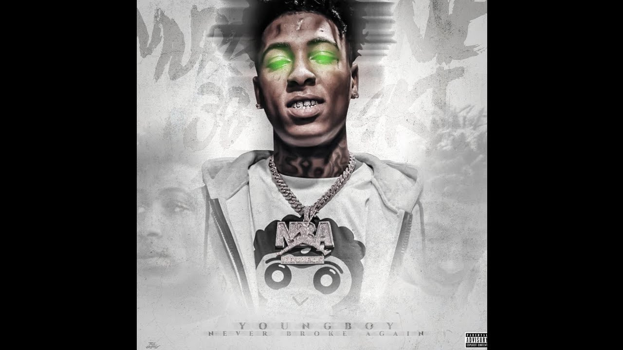 [FREE] NBA YoungBoy x JayDaYoungan Type Beat 