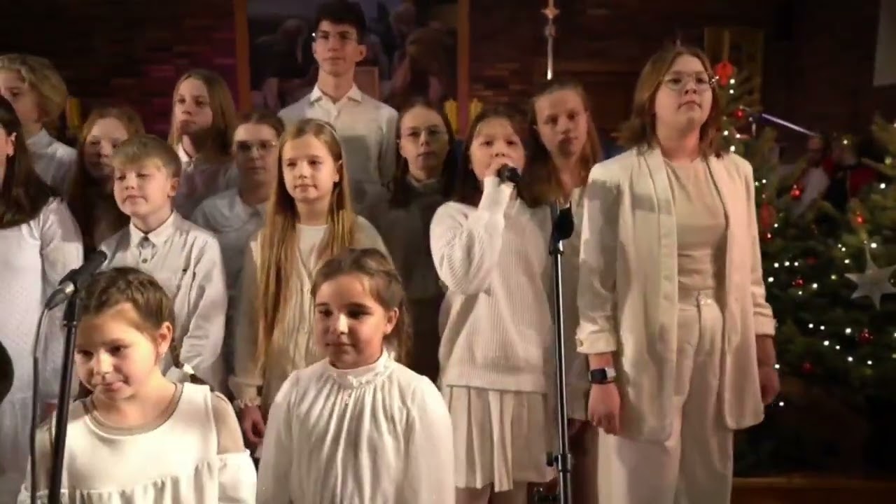 Przybieżeli do Betlejem - Star Kids, styczeń 2024