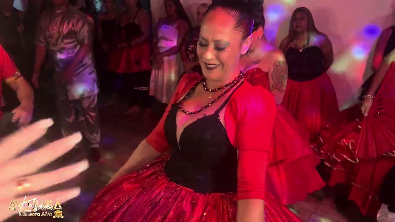 KIMBANDA EN HONOR A ELEGBARA 2026 // IYALORIXA LORENA DE OXUM 💎