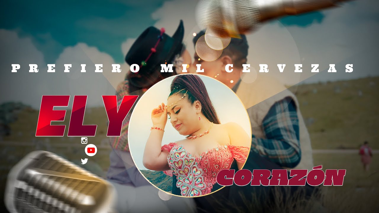 Ely Corazón - 