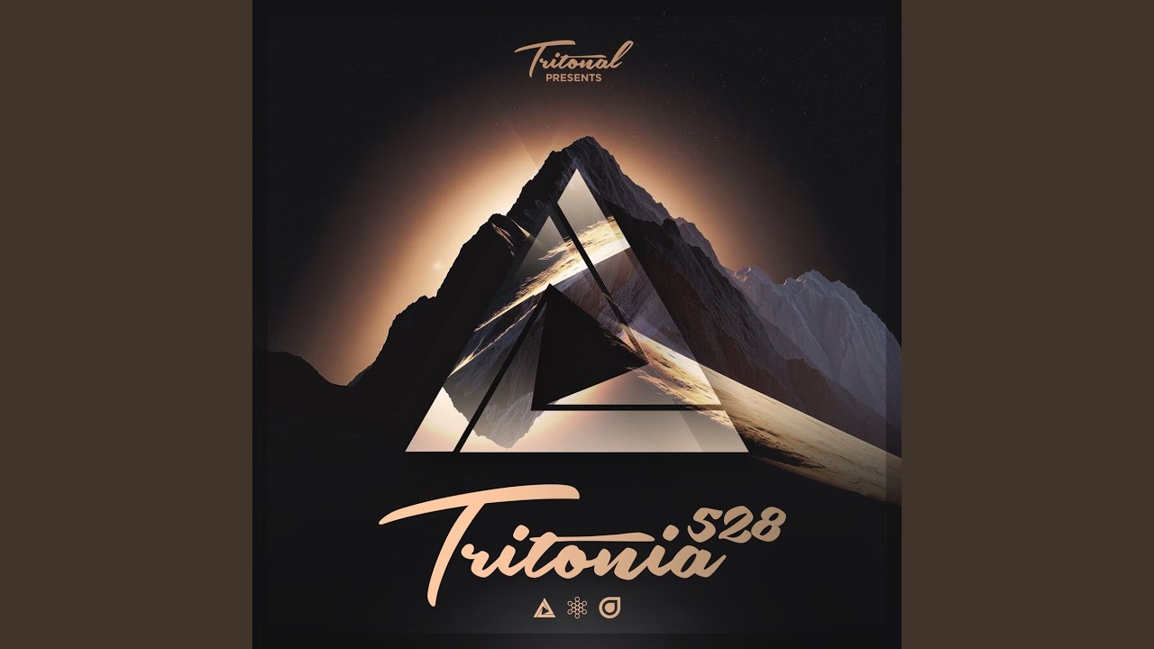 Happy Where We Are (Tritonia 528) (Ilan Bluestone Remix)
