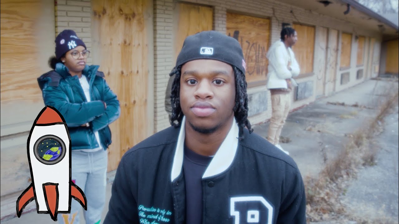 FJE Doug x ARII - Rollin' (Directed by CJ Lenos)