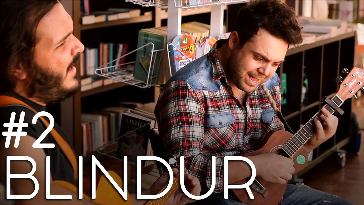 Blindur - Vanny / Fuori Catalogo #2