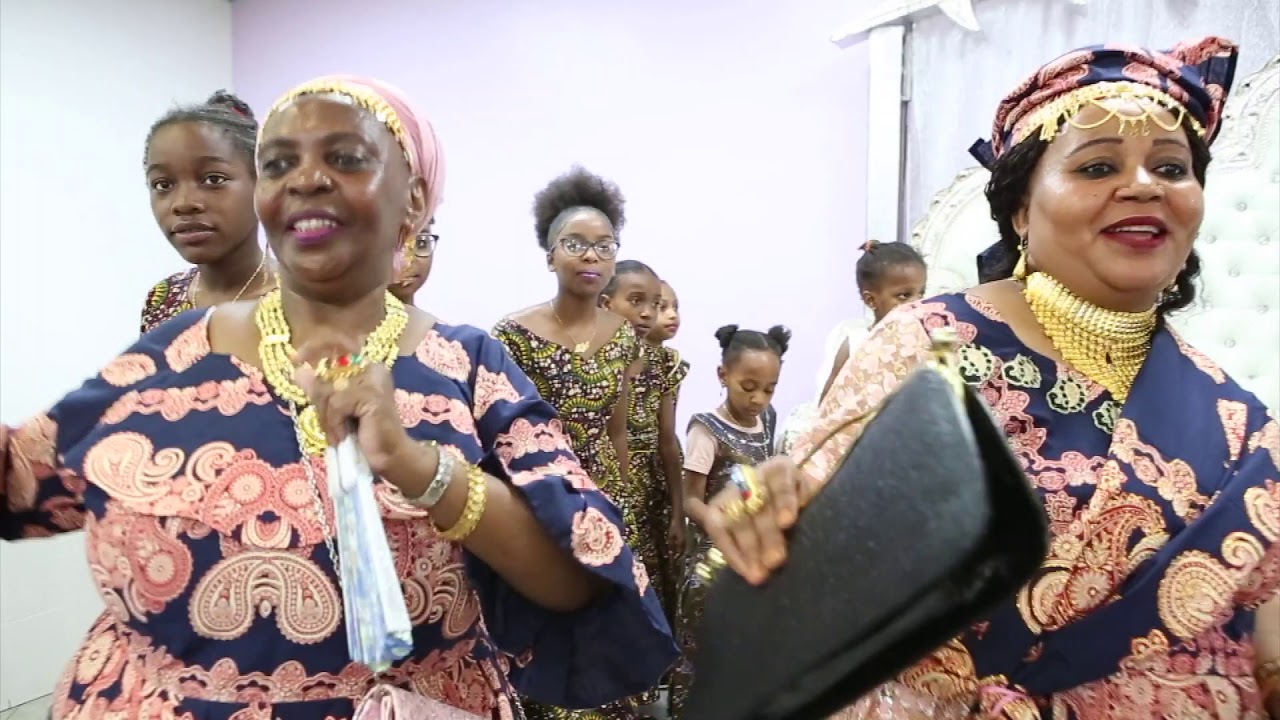 OUKOUMBI DE HOUSSNI & ATTUYA