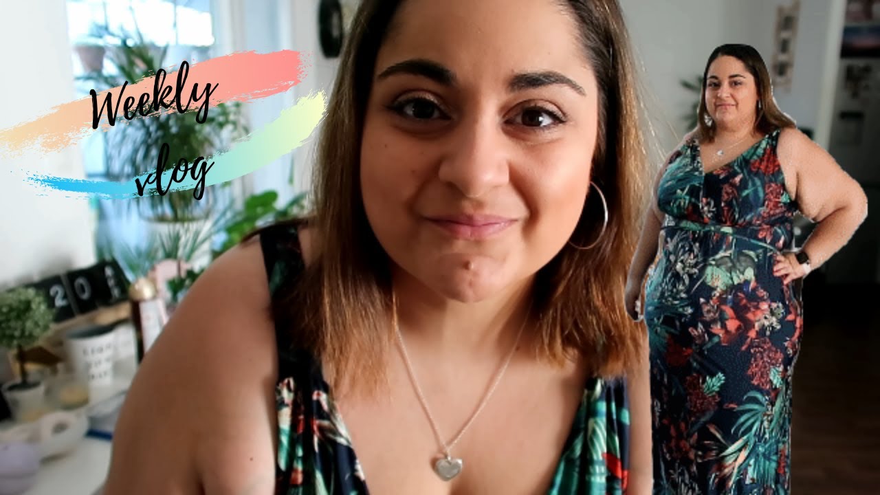 VLOG 74 