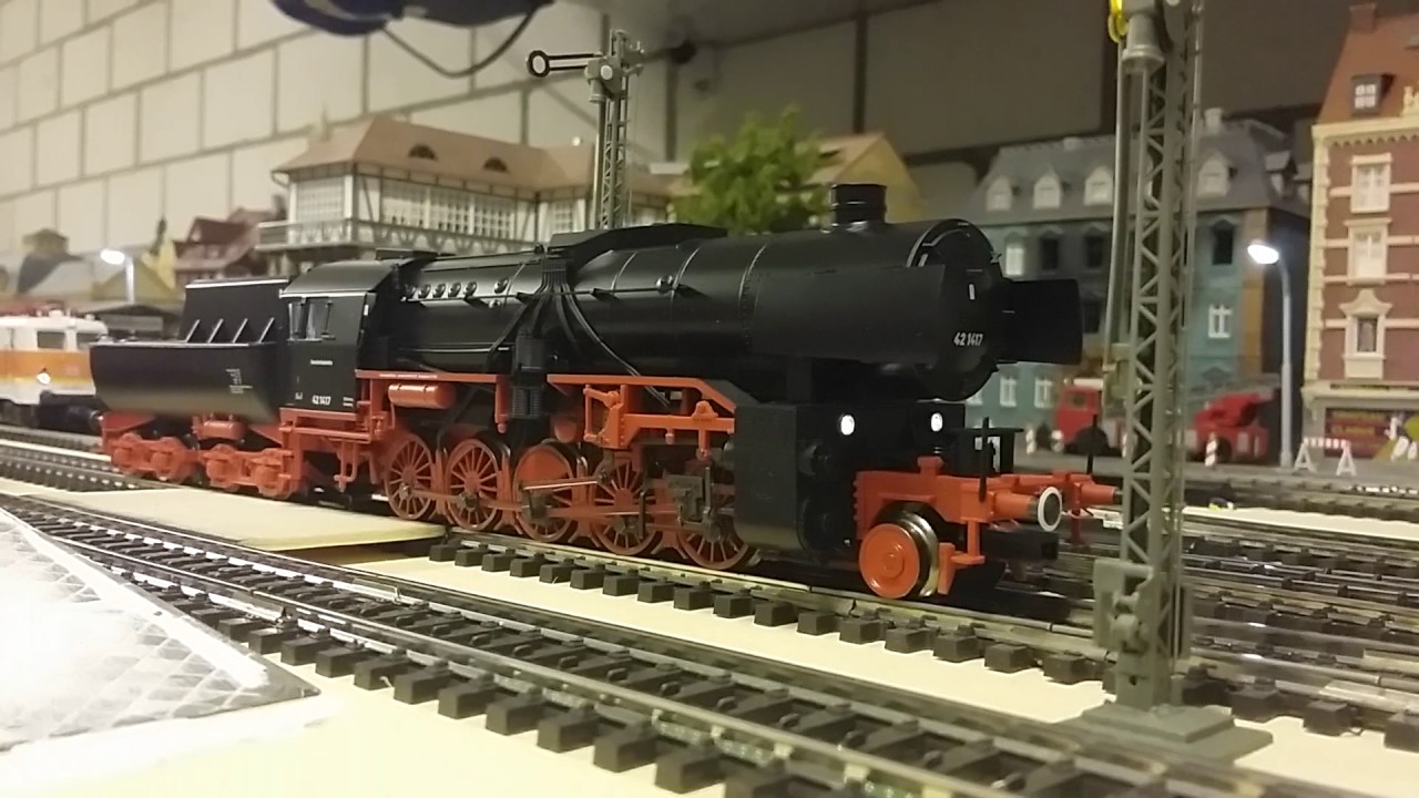 M&auml;rklin BR 42 (39042)