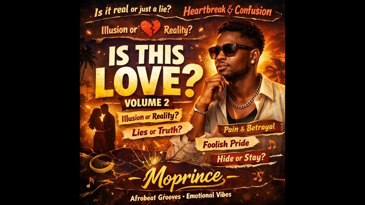 Is this love?