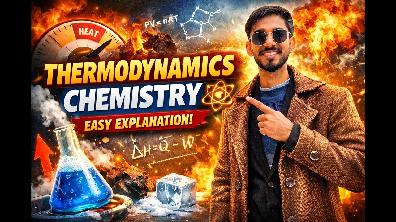THERMODYNAMICS  JAC BOARD VVI OBJECTIVE L1
