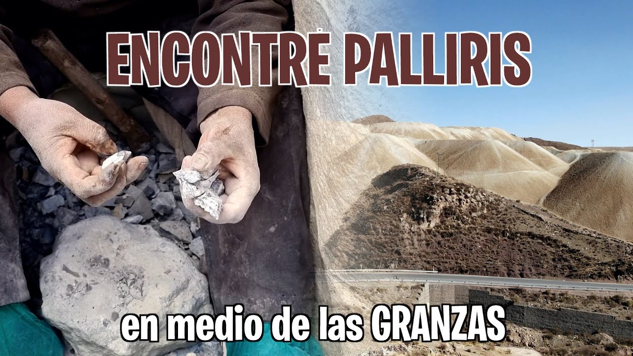 LA RUTA DEL ESTAÑO  |  Llallagua, Siglo XX y Catavi - Entre el mineral y las masacres