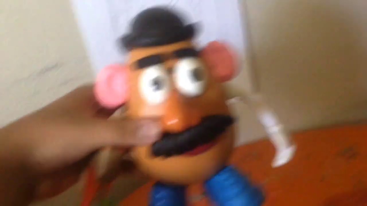 Toy story opening remake