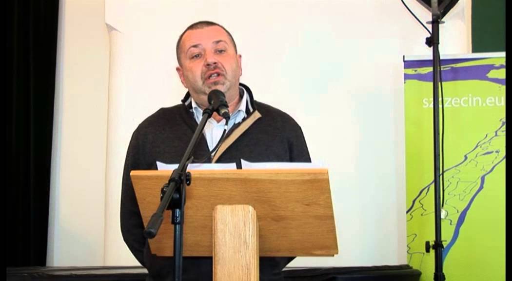 V SZM: Czego mogę dowiedzieć się o sobie poprzez medytację? - Marcin Gajda, Bolechowo