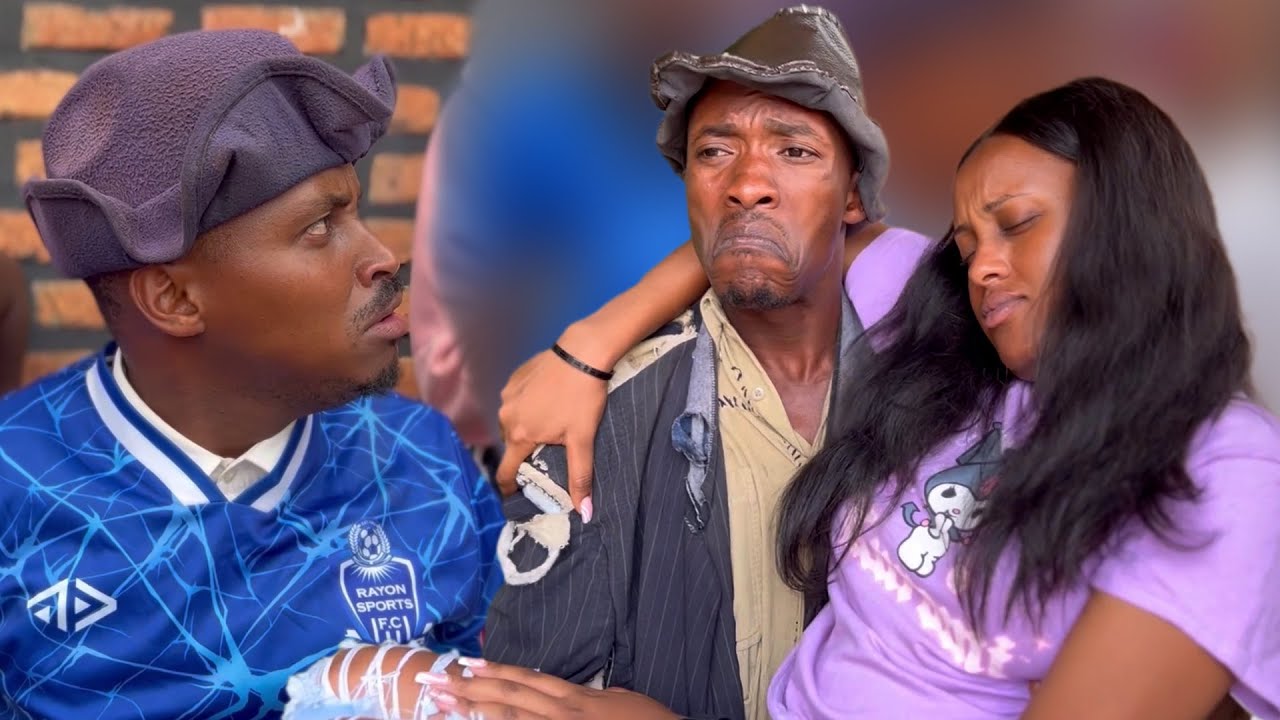 BIJIYOBIJA ABESHYE KO UMUGOREWE YAPFUYE ABA RAYON BARAMUTABARA