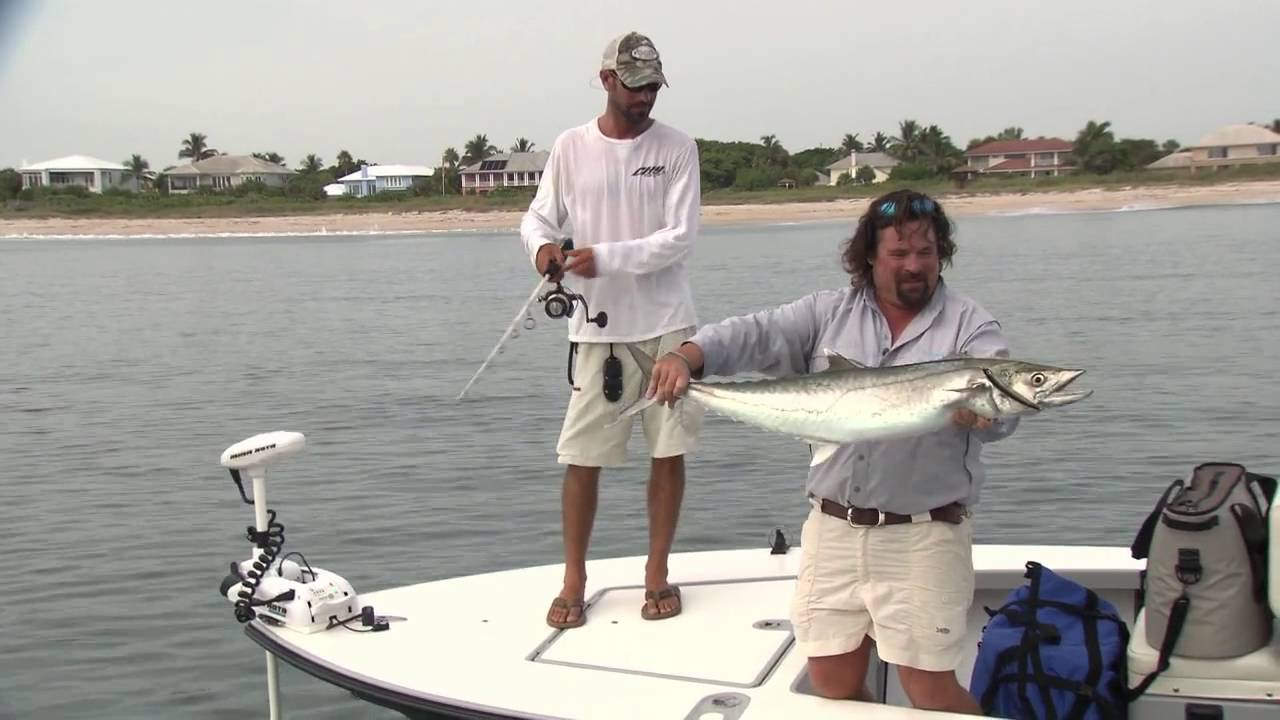 Season 2 Episode 2 | Florida Mullet Run | 202