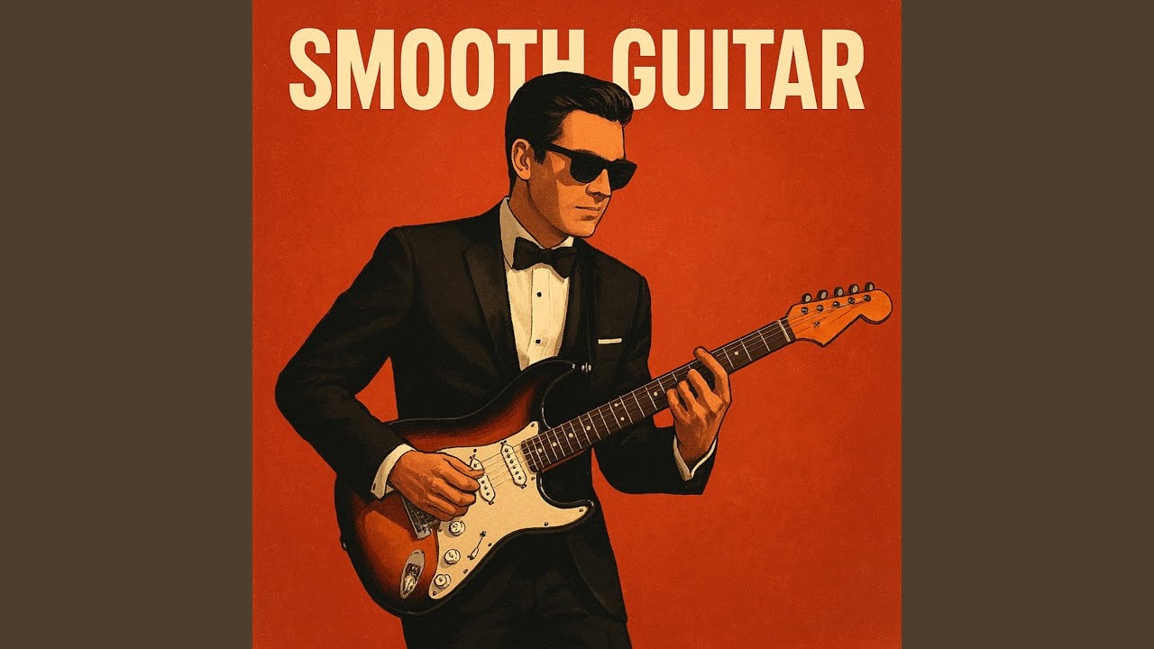 Smooth Guitar (Beat)