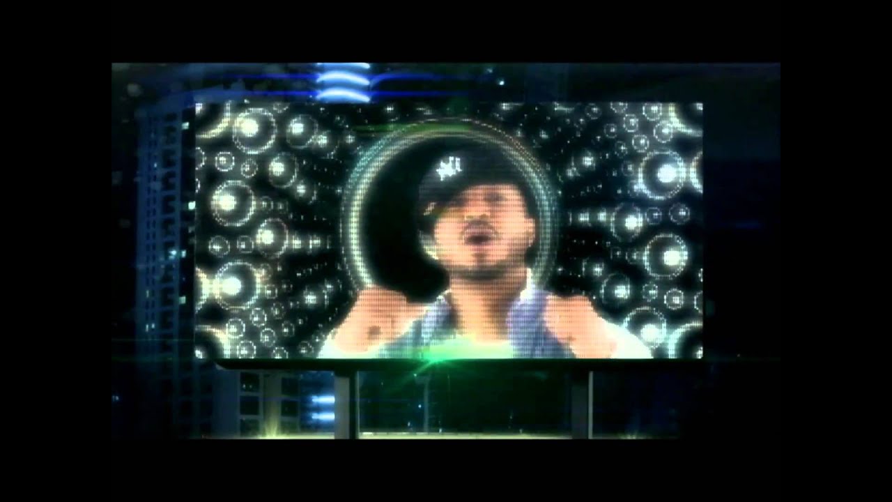 Latin Fresh - ZOOM (Video Oficial)