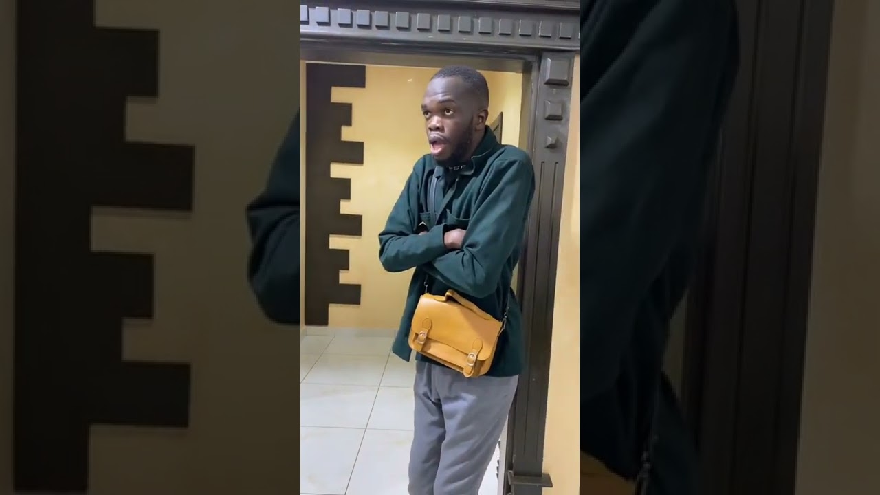 LE CODE NDÉLÉTIQUE : ACTE 10 ( la taille 🤣🤣🤣 ) feat @MakhalbaMalecheck #vinedubled242 #