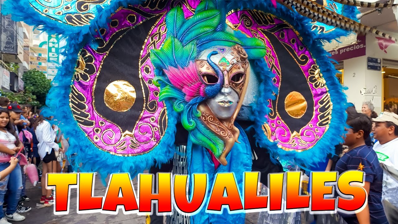Inicio de las fiestas en Sahuayo, Michoacán 2024 #FiestaPatronal #santiagoapostol #tlahualiles