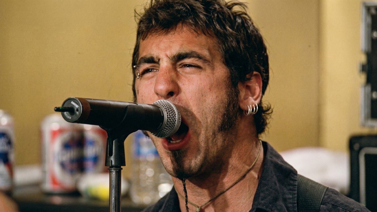 Godsmack - Full Concert | Live at Woodstock 99 West Stage (Official)
