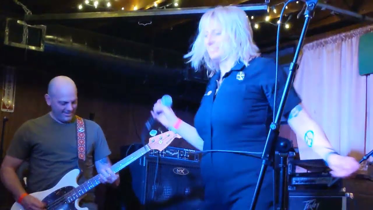 Consensus Madness - Symptoms [Live @ Hideout - Chicago 2023-06-15]