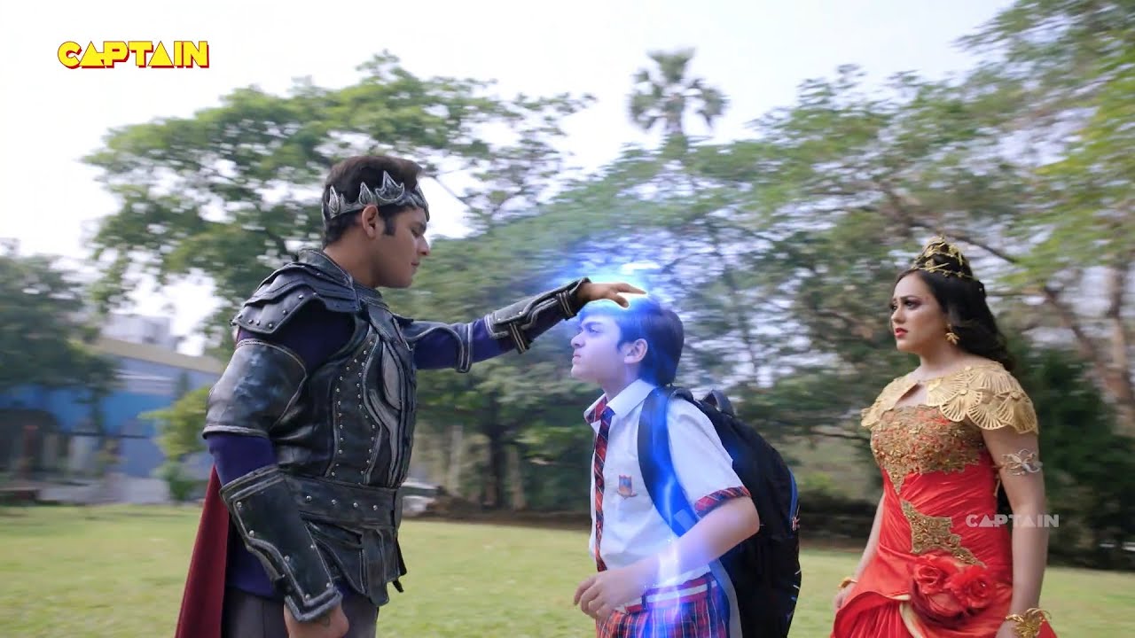 जब Baalveer ने ले ली Vivaan से उसकी सारी शक्तियां वापस || Baalveer Returns || E.P 88