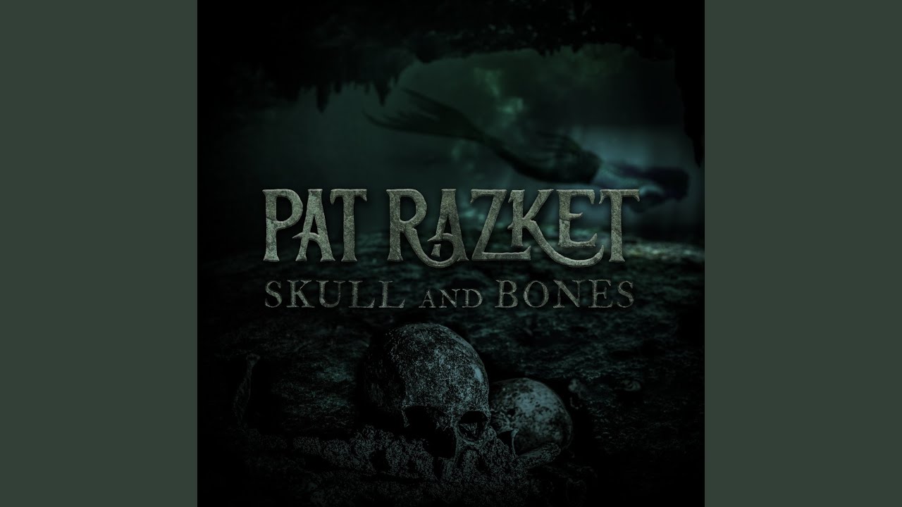 Skull and Bones