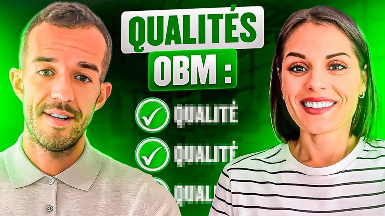7 qualit&eacute;s essentielles pour devenir OBM !
