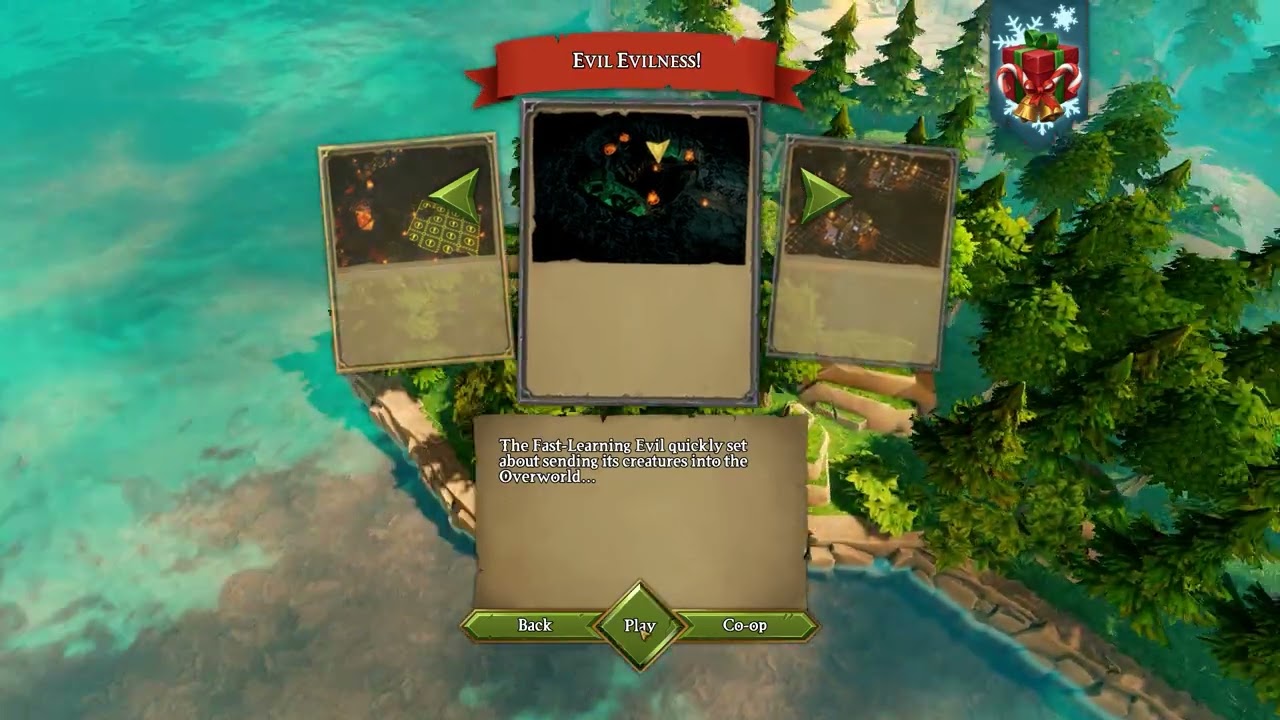 Dungeons 3 | Trying every game in my Steam Library - no commentary