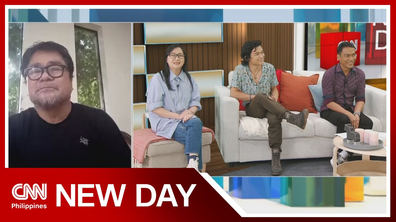 'The Baseball Player,' 'Blue Room' win big at 18th Cinemalaya | New Day