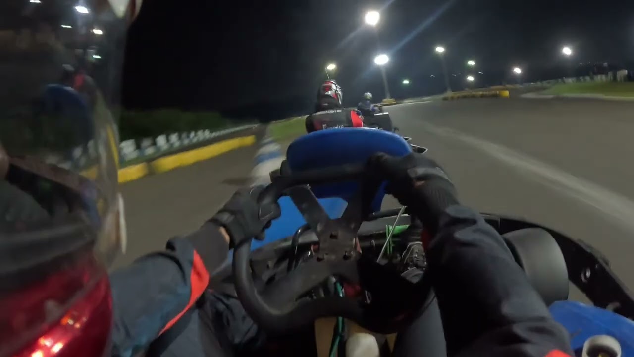 Equipe Kart - Etapa 2 2026 - KNO
