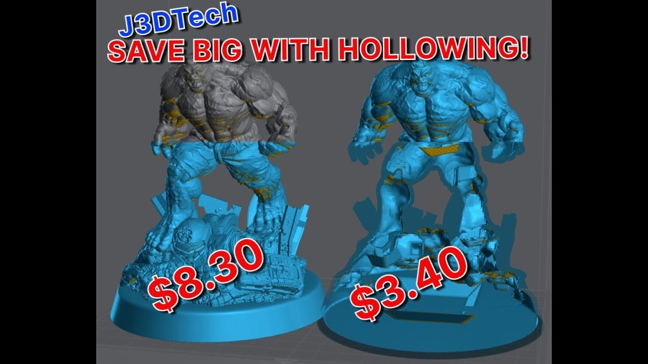 Станьте экспертом по полировке личи — СЭКОНОМЬТЕ ДЕНЬГИ! #3Dпечать #помощь