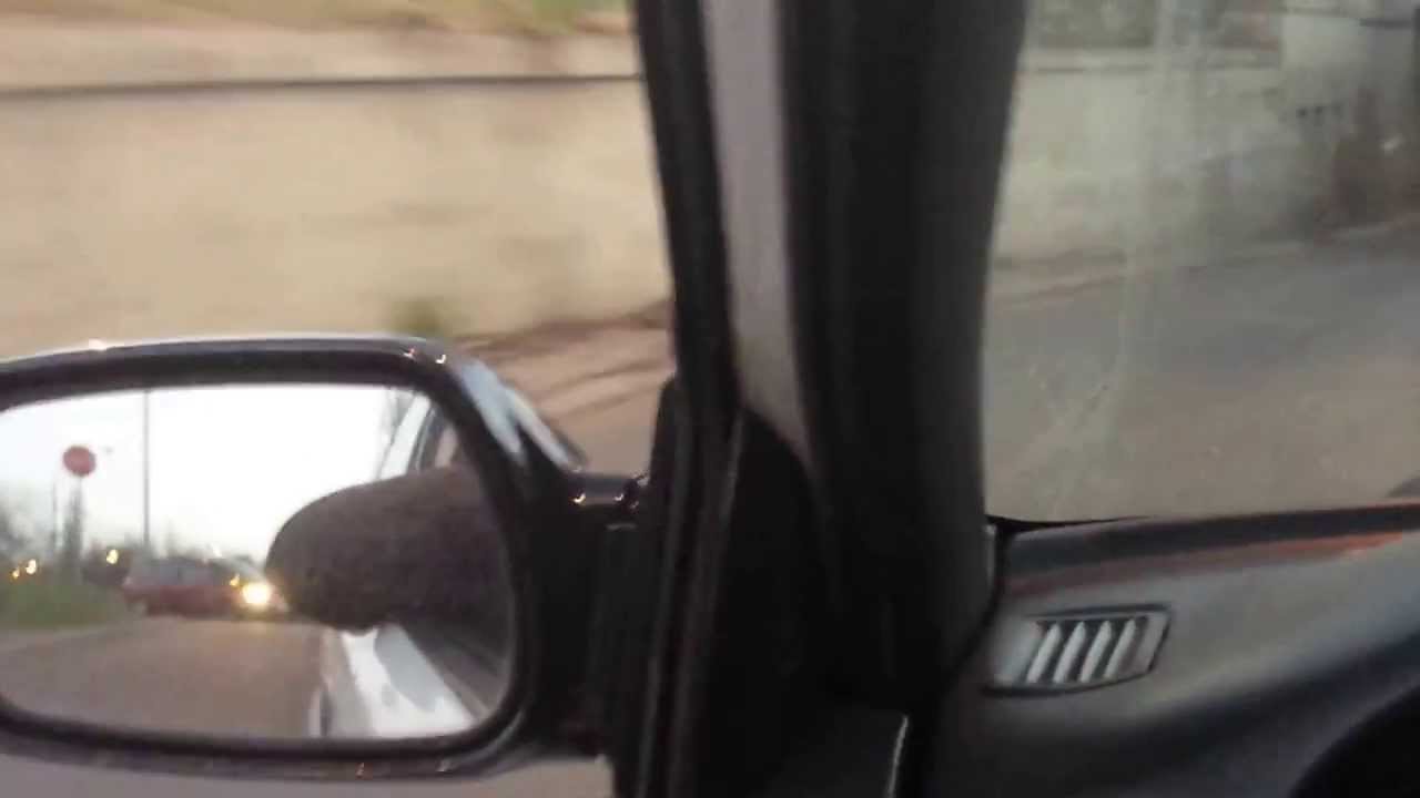AE 92 4age, red top, small port, tunnel sound.