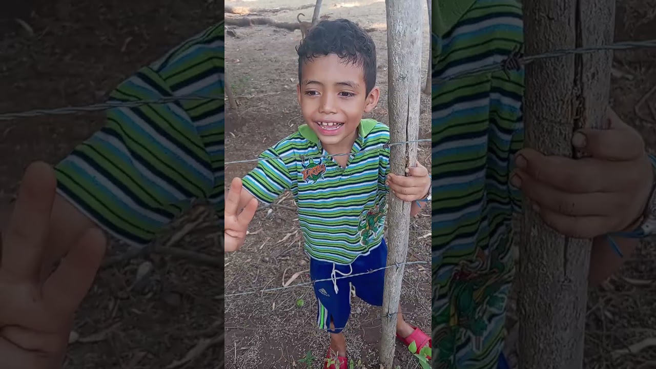 No saben con lo que nos encontramos ☺️👋