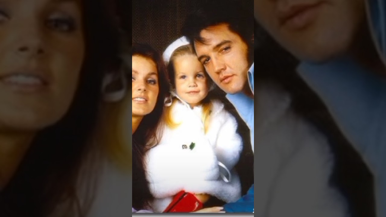 Falece Lisa-Marie Presley